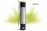 JASNOZIELONA MINA DYMNA 30MM JORGE + zapalnik