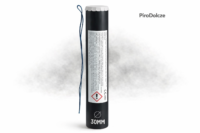 BIAŁA MINA DYMNA 30MM JORGE + zapalnik