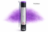 FIOLETOWA MINA DYMNA 30MM JORGE + zapalnik