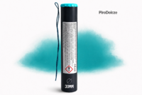 TURKUSOWA MINA DYMNA 30MM TRIPLEX + zapalnik