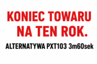 5x JORGE JS069 SREBRNA FONTANNA- 3m60sek ZEWNĘTRZNA
