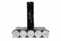 5x KLASEK IF3MA SREBRNA FONTANNA- 3m30sek WEWNĘTRZNA