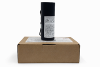 4x TRIPLEX XT1040 SREBRNA FONTANNA - 3m30sek WEWNĘTRZNA