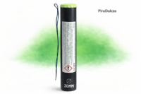 JASNOZIELONA MINA DYMNA 30MM JORGE + zapalnik