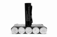 5x KLASEK IF220A SREBRNA FONTANNA- 2m20sek WEWNĘTRZNA