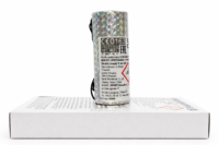 5x JORGE JS077 SREBRNA FONTANNA- 2m30sek WEWNĘTRZNA