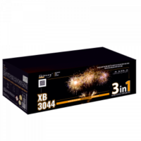 XB3044 156S 0.8"-1.2″ F3 BATERIA ZŁOŻONA