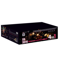 XB3046 180S 1.2" F3 BATERIA ZŁOŻONA