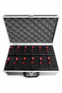 System zdalnego odpalania 12szt.