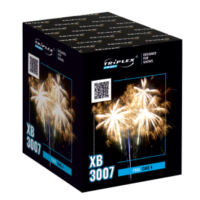 XB3007 25S 1.2" BATERIA FINAL CAKE