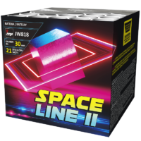 JW818 - SPACE LINE II