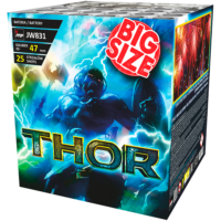 JW831 - THOR
