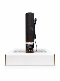 5x PIROMAX PXT103 SREBRNA FONTANNA- 3m60sek ZEWNĘTRZNA