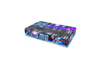 C60020XPR/C PROFI SHOW MULTI SHAPE 600
