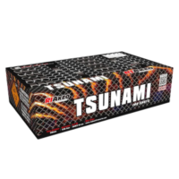 TSUNAMI RIAKEO HF-90-2218/HF-90-2219 180S 30MM